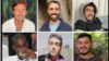 آزادی شش گروگان اسرائیلی پس از تحویل پیکر «شیری بیباس»