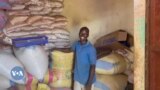 Bobo Dioulasso, abada sɛnɛfɛnw sɔngɔ ma deli ka wuli kosobe ten