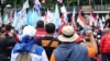 Partai Buruh Tolak Permenaker tentang Pemotongan Upah