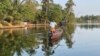 Rising Sea Levels Mean Daily Water Struggle on India Shore