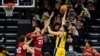 Luka Garza univerzitetski igrač godine u SAD