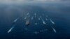 针对高超音速武器和太空威胁 美国与日本发起新的防务合作