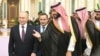 რუსეთი და საუდის არაბეთი OPEC+-ის ქვეყნებს მოუწოდებენ  შეუერთდნენ ნავთობის შემცირებას
