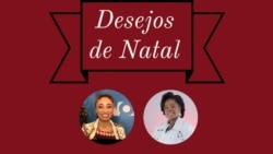 ASF: Cura para malária, coronavírus e HIV SIDA são principais desejos de Natal este ano