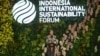 Presiden Jokowi Desak Kolaborasi Global untuk Atasi Perubahan Iklim