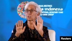 IMF