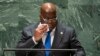 Tshisekedi akoloba vendredi na mpokwa
