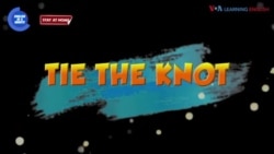 English in a Minute: Tie the Knot