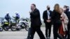 Pompeo u Francuskoj sa Makronom razgovarao o bezbednosti i ekonomiji