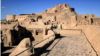 ارگ بم؛ بزرگ‌ترین سازه خشتی جهان