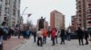 Gradonačelnici četiri opštine na severu Kosova podneli ostavke