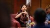 Sutradara asal Indonesia, Livi Zheng, di Los Angeles (dok: Livi Zheng)