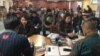 Ketua KPU Pusat Hadiri Sosialisasi Pemilu di PPLN New York 