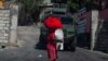 UN agency: Over 20,000 displaced by gang violence in Haiti
