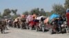 جنگ در ننگرهار و لغمان ۳۵هزار نفر را بیجا کرده است – اوچا