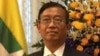 စစ်အာဏာသိမ်းမှု ဆန့်ကျင်တဲ့ သံရုံးပထမအတွင်းဝန် ဦးမောင်မောင်လတ်နဲ့ ဗွီအိုအေ သီးသန့်မေးမြန်းချက် 