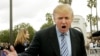 Shoroma VaDonald Trump