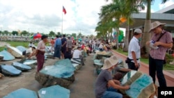 MYANMAR JADE SALE