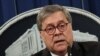 William Barr