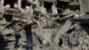 Hezbollah leader Nasrallah killed last year in war operations room, aide says 