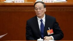 北京宣布國家副主席王岐山出席英國女王國葬，英國會仍禁止代表團瞻仰女王靈柩
