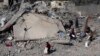 Novi egzodus Palestinaca u Gazi zbog žestokih izraelskih napada 