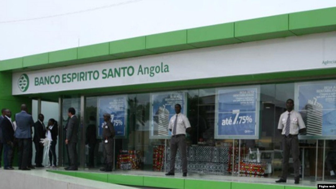 Banco Besa deu lugar ao Banco Económico
