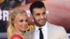 Hanya Bertahan 14 Bulan, Sam Asghari Tuntut Cerai Britney Spears 