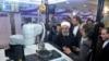 US Hopes for Success in Talks with Europeans on 'Fixing' Iran Nuclear Deal