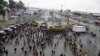 Ecuador Declares State of Emergency as Fuel Protests Block Roads