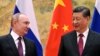 Presiden China Xi Berencana Kunjungi Rusia Sedini Pekan Depan 