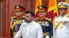 Sri Lanka's new president calls parliamentary elections to consolidate his mandate 