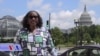 VOA -Correspondent Bambara-Juillet Kalo Tile Mougan ni Dourou, 2018