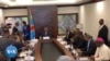 Cenco-ECC bakutani na Nangaa na Goma
