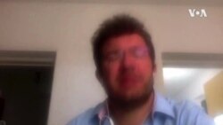Damjanović međunarodna zajednica
