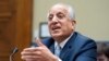 خلیلزاد به کانگرس امریکا: بایدن نمی‌توانست از توافق دوحه پا پس بکشد، فرار غنی سد گذار سیاسی شد