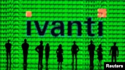美國Ivanti公司生產網絡加密通訊裝置（路透社）