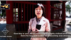 동영상 공유 사이트 '유튜브(YouTube)'에 올라온 북한 계정 'Echo DPRK'의 최근 영상 중 한 장면.