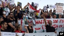 حمایت از معترضان در بسیاری از کشورها ادامه دارد. 
