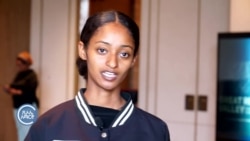 የወጣቶች የሰላምና የኢኮኖሚ ተጠቃሚነት ጥያቄ   