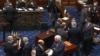 Republican Groups Censure Party Lawmakers Who Voted to Impeach, Convict Trump