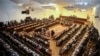Mozambique’s legislators sworn in amid protests, boycotts