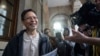 Hong Kong's top court quashes convictions of pro-democracy Tiananmen group