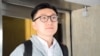 港民主派人士梁天琦等上訴刑期 法官押後裁決