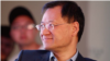 中国公知许章润未来命运受关注