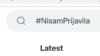 #NisamPrijavila je ženska pobuna jer ćutanje održava nasilje