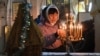 乌克兰庆祝圣诞之际 俄罗斯发动炮击致4人丧命