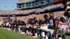 ผู้ชมเกือบ 2 ล้านคนเข้าระบบสตรีมดูการแข่งขัน NFL สดผ่าน Amazon