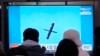 North Korea tests sea-to-surface cruise missiles, state media says 