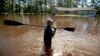 Trump to Visit Hurricane-Damaged North Carolina 